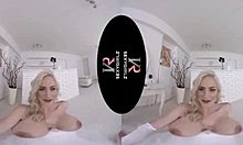 VR Sexy Girlz.com - Manželka má sex s najlepšími priateľmi
