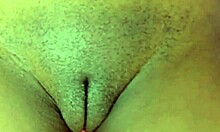 Mature milf with huge ass and gaping pussy gets rough face fuck